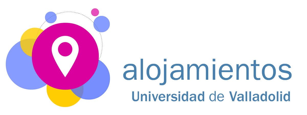 Alojamientos Universidad de Valladolid